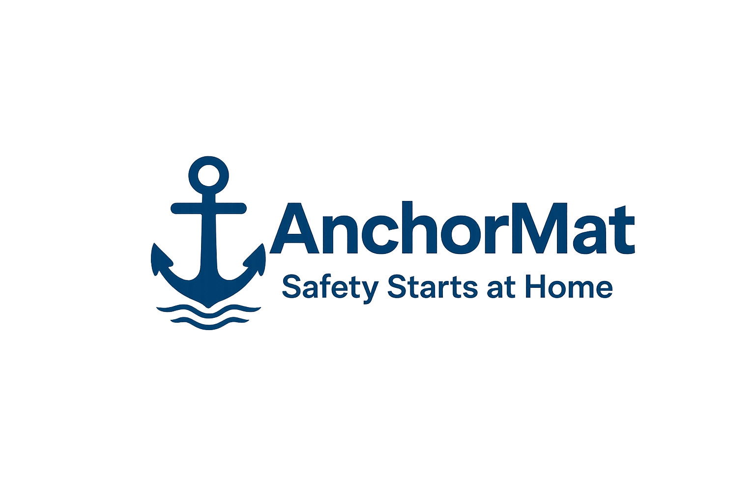 Magic Anchor Mat